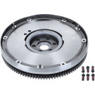 SACHS Schwungrad 6366 000 057 Zwei-Massen-Schwungrad