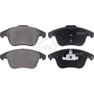 A.B.S. Bremsbeläge 37599