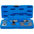 BGS Bremskolben-Rückstell-Satz | universal | Links- und Rechtsgewinde | 6-tlg | 9159