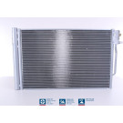 Kondensator PKW Opel Insignia B 17 FIRST FIT 941088