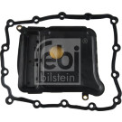 FEBI BILSTEIN Hydraulikfiltersatz, Automatikgetriebe | 172630