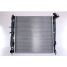 Wasserkühler PKW | KIA CARENS 1.7 CRDI AUT 13 | 66763