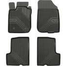 77407152 FROGUM Elastomermatten Dacia Duster I 2010-2018 77407152 FROGUM Elastomermatten Dacia Duster I 2010-2018