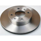 DENCKERMANN Bremsscheibe B130522