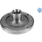 Radnabe MEYLE-ORIGINAL: True to OE 11-14 652 0003