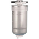 MAHLE Kraftstofffilter | KL 233/2