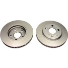 Bremsscheibe Opel P. Insignia 08- Ko A 16 Mit Ok-Korrosionsschutzbeschichtung | QD3523