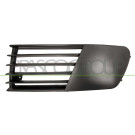GRILL UNTEN L -NSW SCHWARZ | SEAT IBIZA IV 2,02-1,06 | 6609911