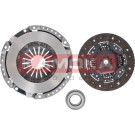 KAMOKA Kupplungssatz