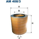 FILTRON Luftfilter | AM 408/3