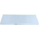 Innenraumfilter Opel Vectra B | 26-0066