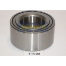 Radlagersatz KK-14022