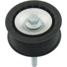 Umlenkrolle Multi-V | MERCEDES E,S,M,G-Klasse 00-08 | VKM 38088