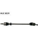 SKF Antriebswelle | VKJC 8539