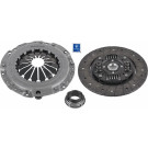 SACHS Kupplungssatz 3000 846 001