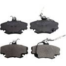 DENCKERMANN Bremsbeläge B110631