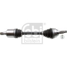 FEBI BILSTEIN Antriebswelle