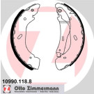 ZIMMERMANN Bremsbacken