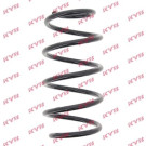 KYB Fahrwerksfeder Saab S. 9-3 1.9Tid/2.0/2.2Tid 09/02 | RH2953