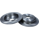 Maxgear Bremsscheibe Chrysler T. Pt Cruiser 00- 270 9 Höhe 53Mm | 19-0914