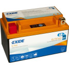 EXIDE Starterbatterie EXIDE Starterbatterie