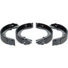 0 986 487 710 Bremsbackensatz, Feststellbremse