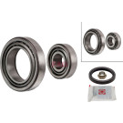 Radlagersatz 713 6114 10