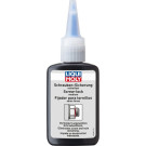Liqui Moly Schraubensicherung mittelfest 50 g | 50g Flasche Kunststoff