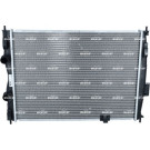 Kühler, Motorkühlung | NRF58461