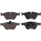 Bremsbelagsatz Bmw P. E60/61/90/91 | QP0556