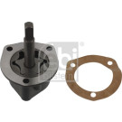 FEBI BILSTEIN Ölpumpe FEBI BILSTEIN Ölpumpe