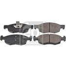 FEBI BILSTEIN Bremsbeläge 116056