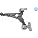 70 304 053 Querlenker VA unten li CITROEN,PEUGEOT C8,807 02 MEYLE-ORIGINAL: True to OE 11-16 050 0084 70 304 053 Querlenker VA unten li CITROEN,PEUGEOT C8,807 02 MEYLE-ORIGINAL: True to OE 11-16 050 0084