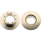TRW Bremsscheibe | DF5054S