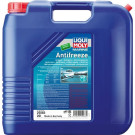Liqui Moly Marine Antifreeze 20 l | 25083 | 20 Liter, Kanister Kunststoff