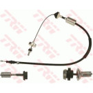 TRW Kupplungsseil GCC1759