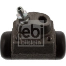 FEBI BILSTEIN Bremsrolle | 05703