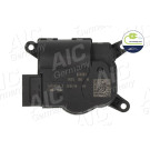 Stellelement,Mischklappe | AUDI,SEAT,SKODA,VW Golf 12 | 74709