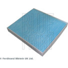 Innenraumfilter Vw Golf 7/Octavia 12-/Audi A3 2012 | ADV182526