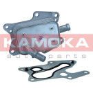 KAMOKA Ölkühler, Motoröl 7730139