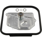Hydraulikfilter, Automatikgetriebe | 3219