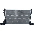 NRF Motorkühler 58482