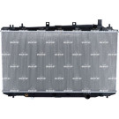 NRF Kühler, Motorkühlung 550196