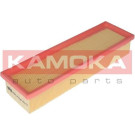 KAMOKA Luftfilter F228601