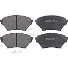 A.B.S. Bremsbeläge 37191