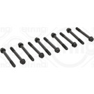 Zylinderkopfschraubensatz | MAZDA | 707.650