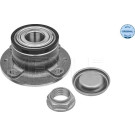 Radnabe MEYLE-ORIGINAL: True to OE 11-14 752 0010 Radnabe MEYLE-ORIGINAL: True to OE 11-14 752 0010