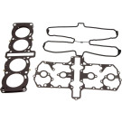 Satz Motordichtungssatz. Moto. Yamaha Fzr 1000 Genesis / Exup / D / Dc / E / Ec 1986-1988 (55El.) | 990A951FL/A