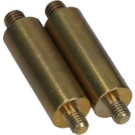 Adapter Zum Laden Der Batterie-Moto. 1 Satz = 2 Stück | MPA-ADAPTER
