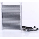 Heizkühler PKW Alfa Giulietta 10 FIRST FIT 707214